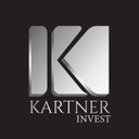 Logo de KARTNER INVEST