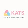 Logo de Kats Recruitment