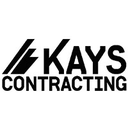 Logo de Kays Road Contracting Ltd.