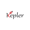 Logo de Kepler - Digital Explorer