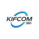 Logo de kifcom 360