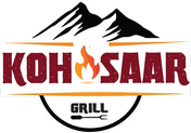 Logo de KOH SAAR GRILL