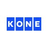 Logo de KONE