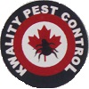 Logo de KWALITY PEST CONTROL