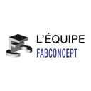 Logo de L'Équipe Fabconcept inc.