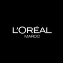 Logo de L'Oréal Maroc