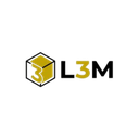 Logo de L3M Holding