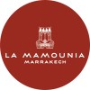 Logo de La Mamounia Marrakech