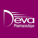 Logo de Laboratoire Deva Pharmaceutique