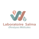 Logo de LABORATOIRE SALMA