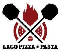 Logo de Lago Pizza and Pasta
