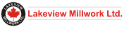 Logo de Lakeview Millwork Ltd.
