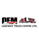 Logo de Lakeway Truck Centre LTD