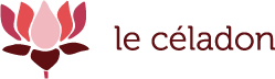 Logo de Le céladon