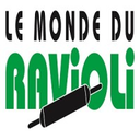 Logo de LE MONDE DU RAVIOLI INC.