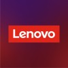 Logo de Lenovo