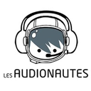 Logo de LES AUDIONAUTES