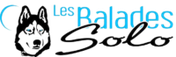 Logo de Les balades solo