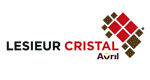 Logo de Lesieur Cristal