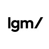 Logo de LGM
