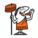 Logo de Little Caesars