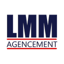 Logo de LMM AGENCEMENT