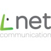 Logo de LNET Communication - Maroc