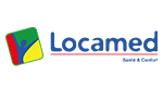 Logo de Locamed