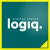 Logo de Logiq. Digital