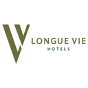 Logo de Longue Vie Hotel