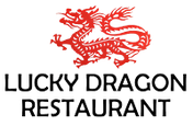 Logo de Lucky Dragon Restaurant