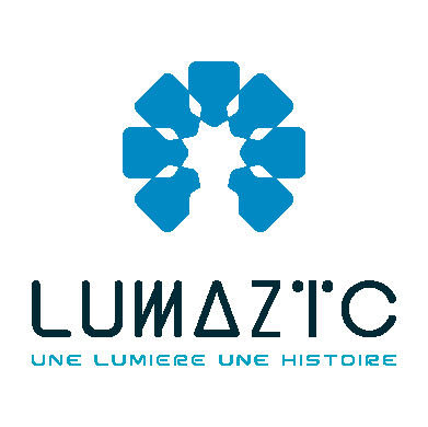 Logo de Lumazic