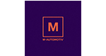 Logo de M-AUTOMOTIV