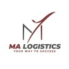 Logo de MA LOGISTICS