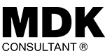 Logo de MADAREK Engineering consultants