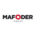 Logo de Mafoder Group