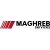 Logo de Maghreb Services