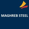 Logo de Maghreb Steel