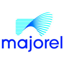 Logo de Majorel Africa