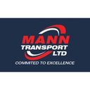 Logo de Mann Transport Ltd.
