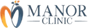 Logo de MANOR CLINIC