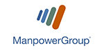 Logo de Manpower Agences