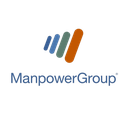 Logo de Manpower maroc