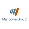 Logo de ManpowerGroup Maroc