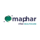 Logo de Maphar