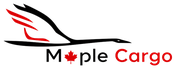 Logo de Maple Cargo