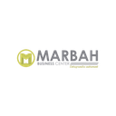 Logo de MARBAH Business Center