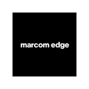 Logo de Marcom Edge