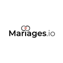 Logo de Mariages.io