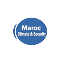 Logo de Maroc Climate and Security